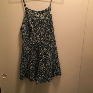 Kimchi Blue Romper